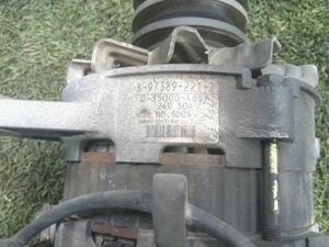 中古トラック部品