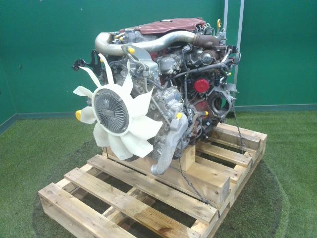 中古トラック部品