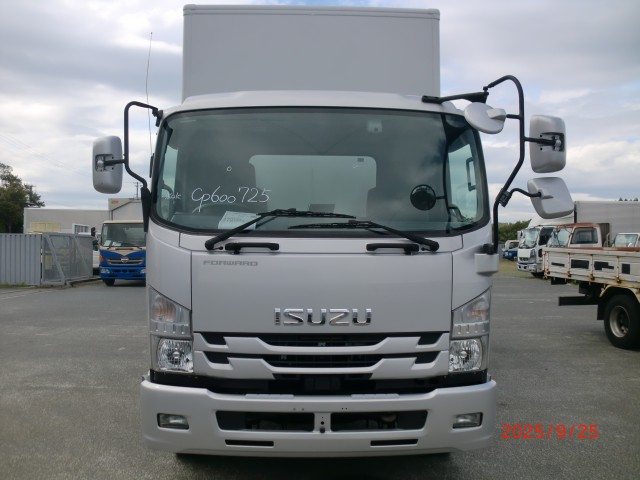 中古トラック部品