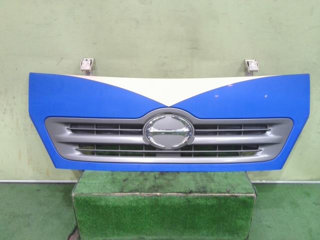 中古トラック部品