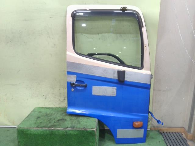 中古トラック部品