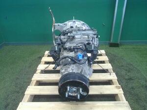 中古トラック部品