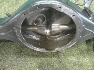 中古トラック部品