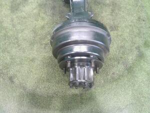 中古トラック部品