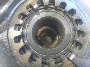 中古トラック部品