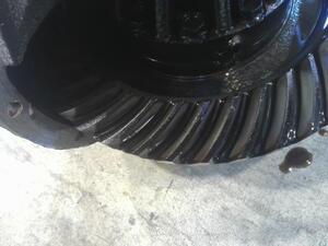 中古トラック部品