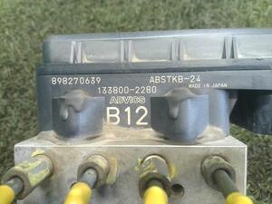 中古トラック部品