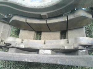 中古トラック部品