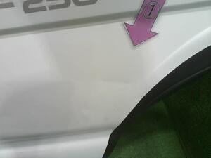 中古トラック部品