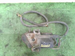 中古トラック部品