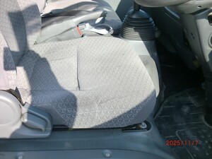 中古トラック部品