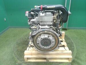 中古トラック部品