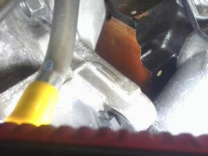 中古トラック部品