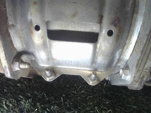 中古トラック部品