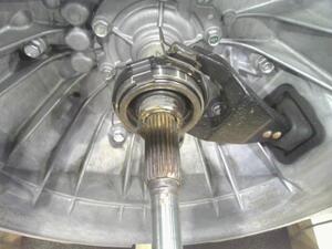 中古トラック部品