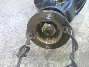 中古トラック部品