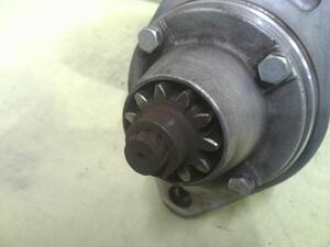 中古トラック部品