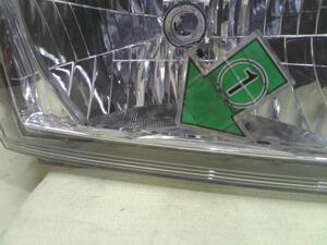 中古トラック部品