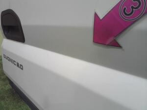 中古トラック部品