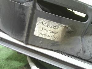 中古トラック部品