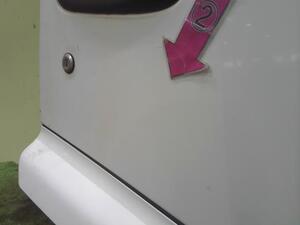 中古トラック部品