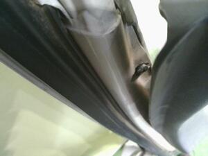 中古トラック部品