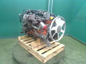 中古トラック部品