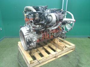 中古トラック部品