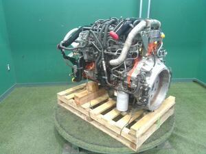 中古トラック部品