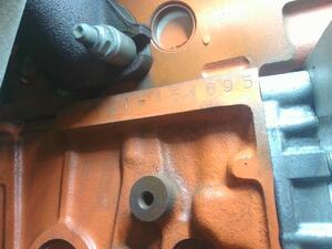 中古トラック部品