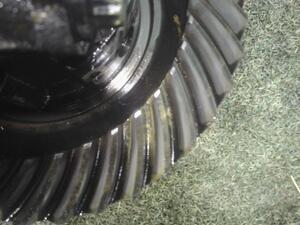 中古トラック部品