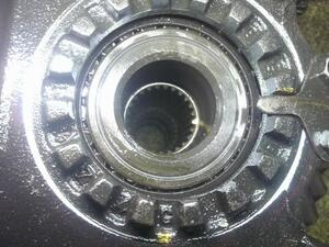 中古トラック部品