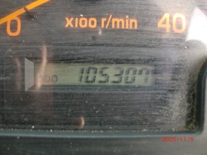 中古トラック部品