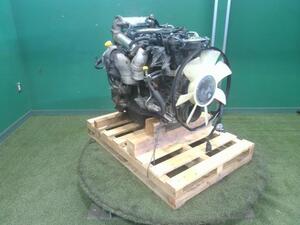 中古トラック部品