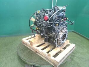 中古トラック部品