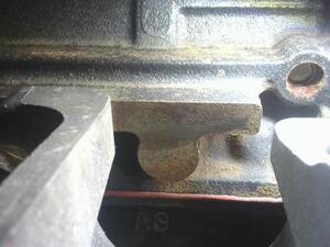 中古トラック部品