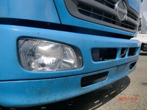 中古トラック部品