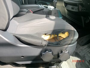 中古トラック部品