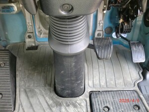 中古トラック部品