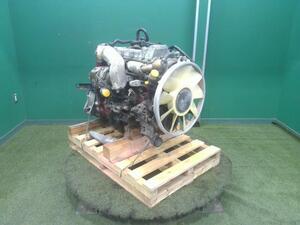 中古トラック部品