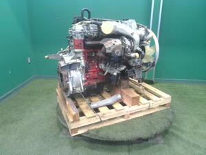 中古トラック部品