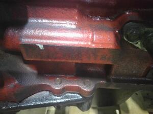 中古トラック部品