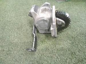 中古トラック部品