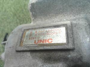 中古トラック部品