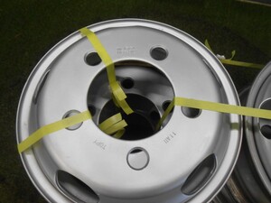 中古トラック部品