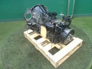 中古トラック部品