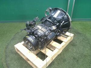 中古トラック部品