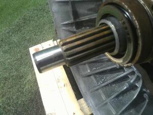 中古トラック部品