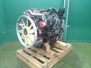 中古トラック部品