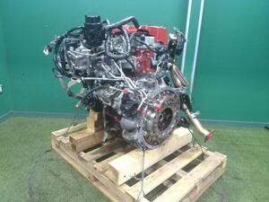 中古トラック部品